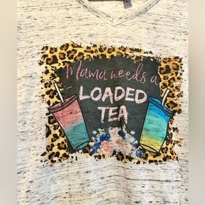 NWOT. Bella Canvas brand. XL